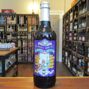 Sam Smiths - Winter Welcome Ale