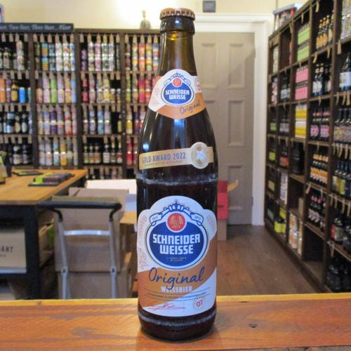 Schneider Weisse - Original 07