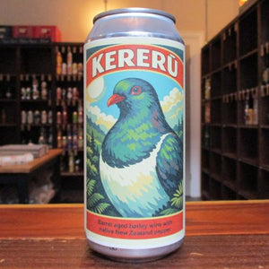Sinnister Brew - Kereru