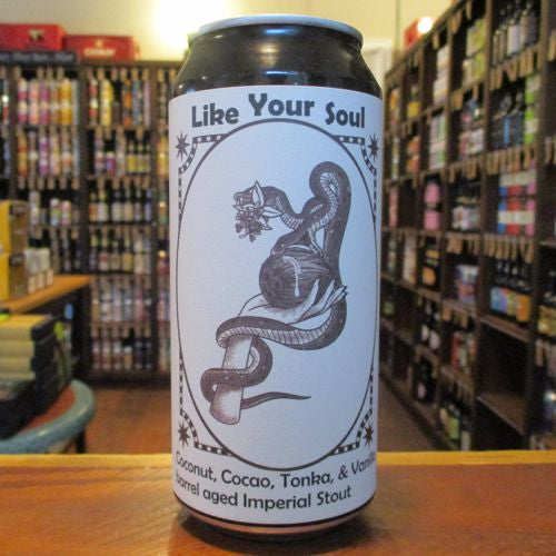 Sinnister Brew - Like Your Soul