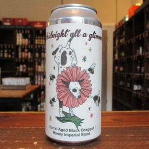 Sinnister Brew - Midnight All A Glimmer