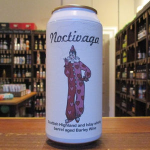 Sinnister Brew - Noctivaga