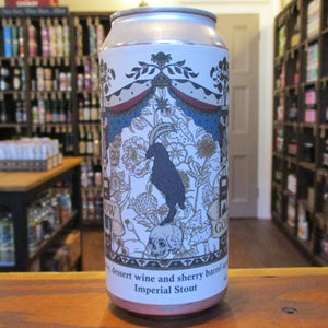 Sinnister Brew - Show Goat