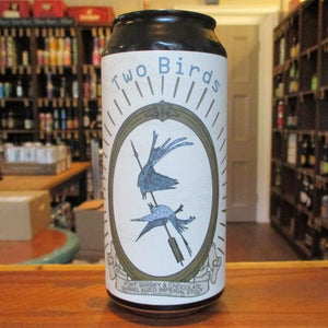 Sinnister Brew - Two Birds