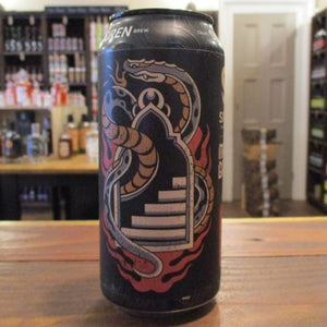 Siren - Call Of The Void