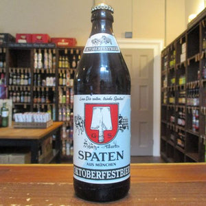 Spaten - Oktoberfestbier
