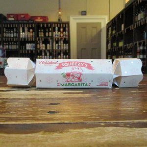 Whitebox - Squeezys Margarita Cracker