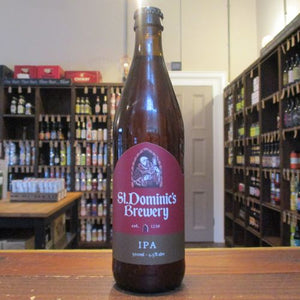 St. Dominics - IPA