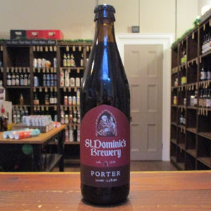 St. Dominics - Porter