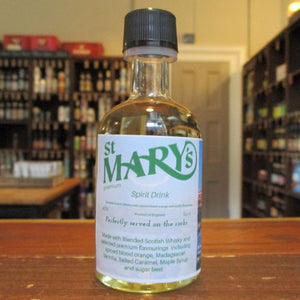 St Marys Spirit Drink 5cl