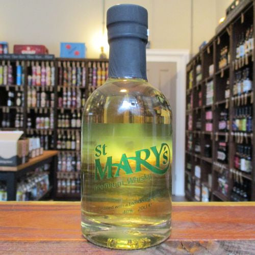 St Marys Whisky 20cl