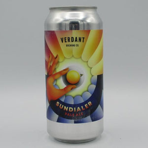 Verdant - Sundialer