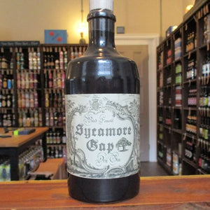 Sycamore Gap Gin