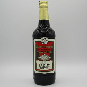 Sam Smiths - Taddy Porter