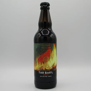 Allendale - Tar Barl - Bottle