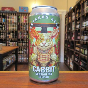 Tartarus - Cabbit