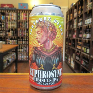 Tartarus - Euphrosyne