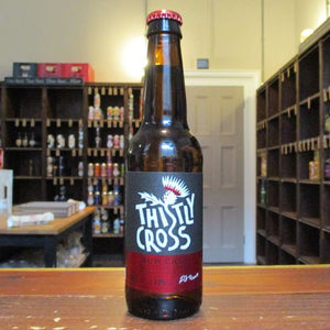 Thistly Cross - Rum Cask