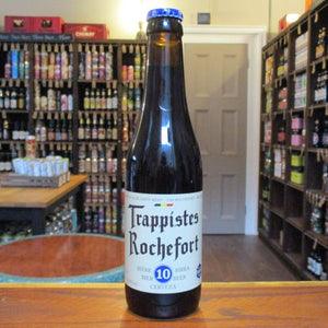 Rochefort - 10