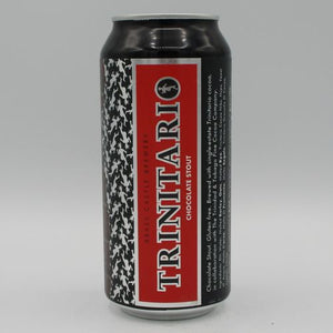 Brass Castle - Trinitario