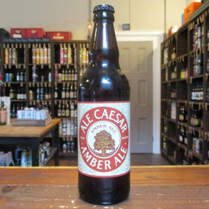 Twice Brewed - Ale Caesar
