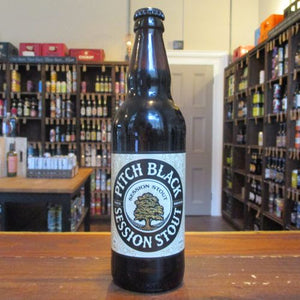 Twice Brewed - Pitch Black