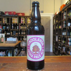 Twice Brewed - Vindolanda