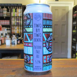 Two By Two - Patterns