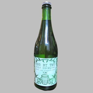 Two By Two - Barrel Aged Pineapple Sour