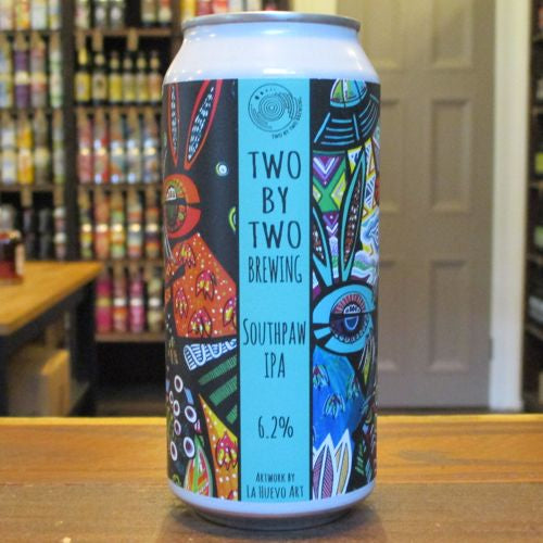 Two By Two - Southpaw IPA