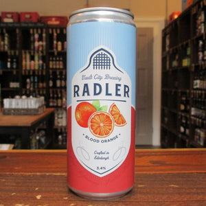Vault City - Blood Orange Radler