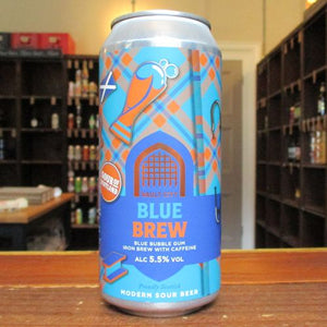 Vault City - Blue Brew World Cup 2026 Edition
