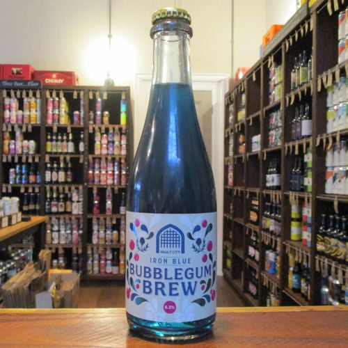 Vault City - Bubblegum Brew