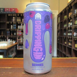 Vault City - Dripping In Berries