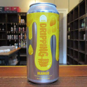 Vault City - Dripping In Mango