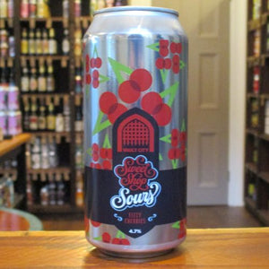 Vault City - Fizzy Cherries