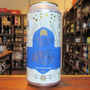 Vault City - Fizzy Lifting Juice