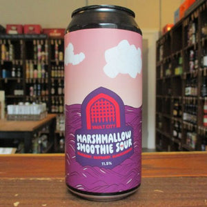 Vault City - Marshmallow Smoothie Sour