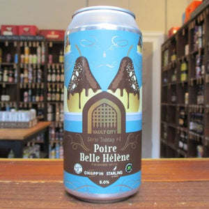 Vault City - Poire Belle Hélène