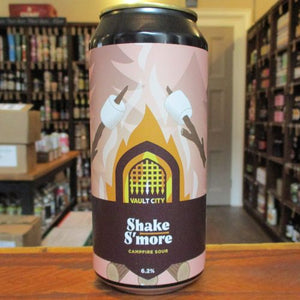 Vault City - Shake Smore