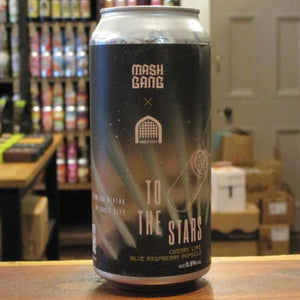 Vault City x Mash Gang - To The Stars