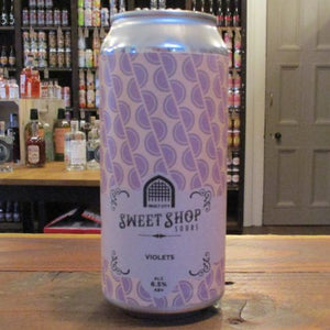 Vault City - Sweet Shop Sours Violets