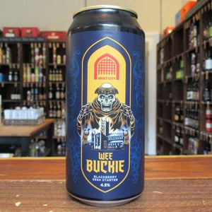 Vault City - Wee Buckie
