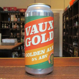 Vaux - Gold