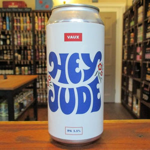 Vaux - Hey Jude