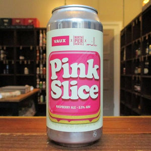 Vaux - Pink Slice