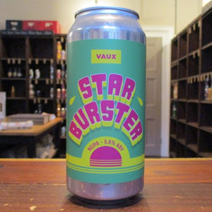 Vaux - Starburster