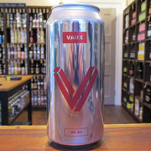Vaux - V
