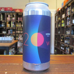 Verdant - 20 Watt Moon