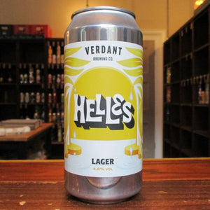 Verdant - Helles